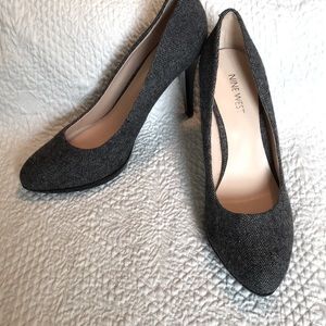 Nine West Pumps